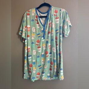 Latte Love Women’s set